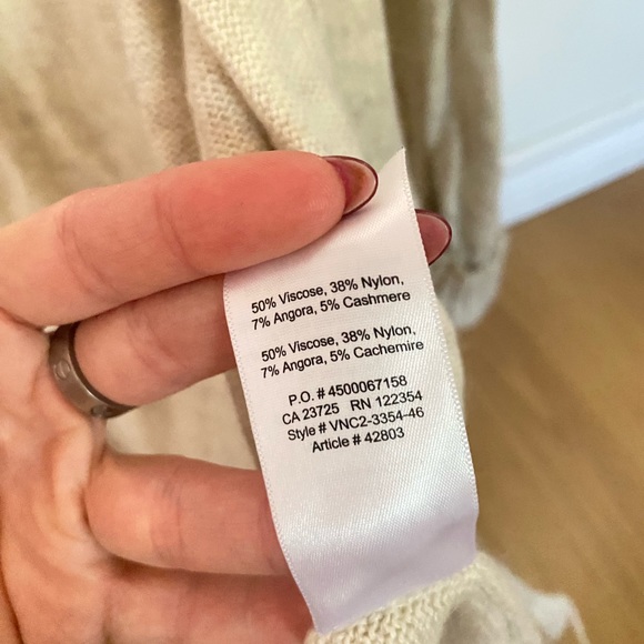 Talula Cardigan - Picture 3 of 3